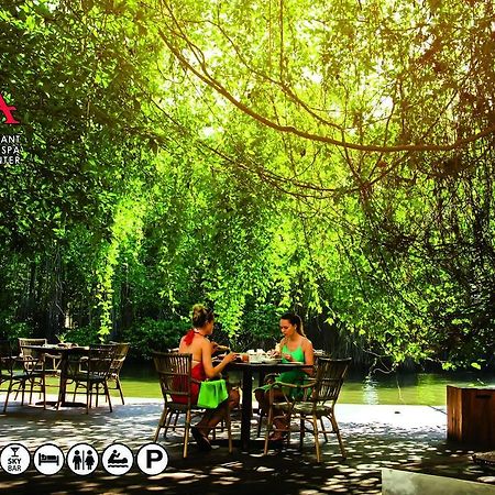 Arena Hotel Beruwala Eksteriør bilde