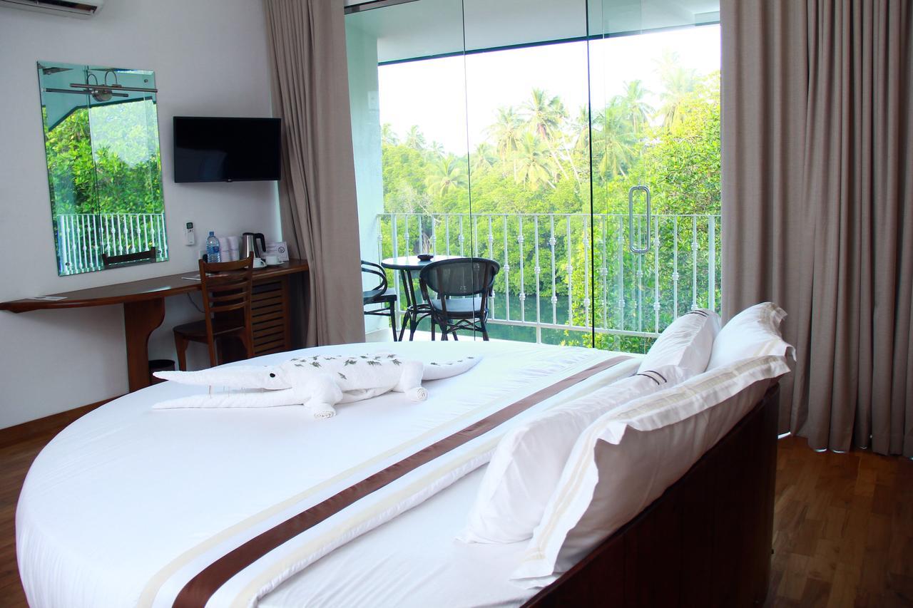 Arena Hotel Beruwala Eksteriør bilde