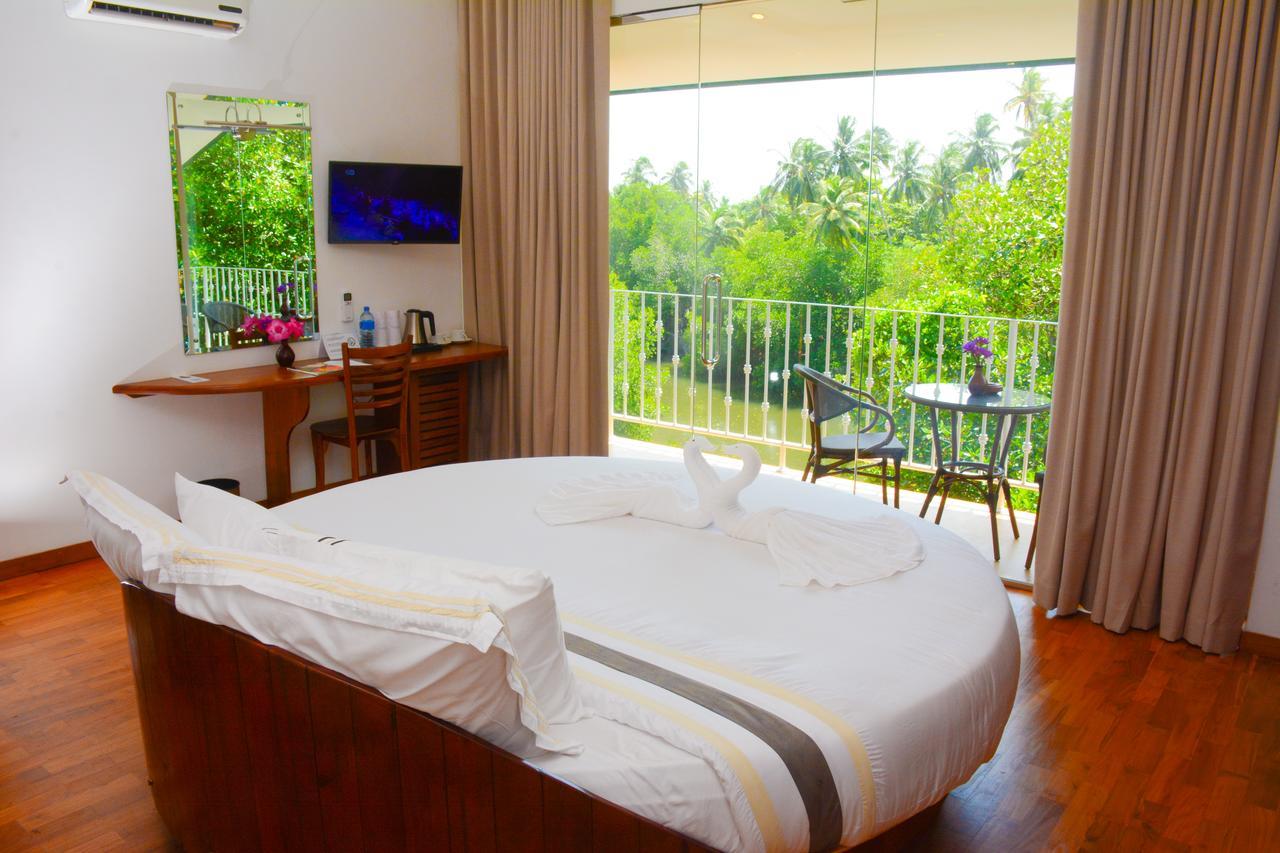 Arena Hotel Beruwala Eksteriør bilde