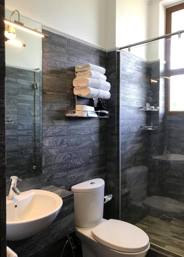 Arena Hotel Beruwala Eksteriør bilde